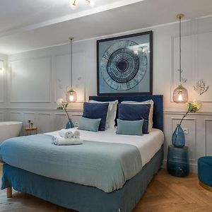 Apartamento Deluxe